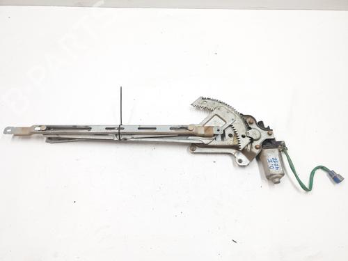 Used Front left window mechanism Front left window mechanism 39135095 39135095