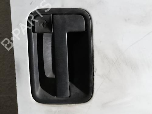 Used Front right exterior door handle PEUGEOT EXPERT (224_) [1995-2006]  9488933