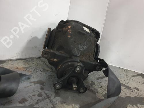 Rear differential BMW 3 (E90) 320 d | BP23566043M24 