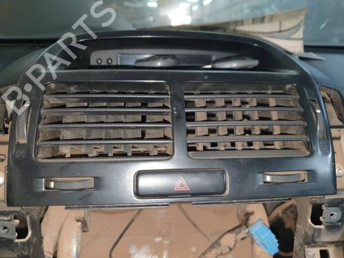 Used Air vent SUZUKI GRAND VITARA II (JT, TE, TD) [2005-2025]  15500277
