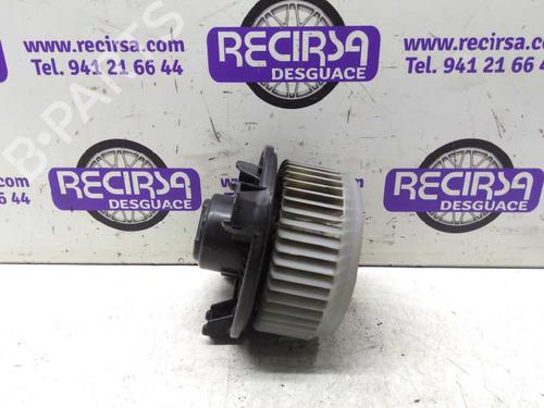 Heater blower motor HONDA ACCORD VIII Estate (CW)  | BP9472740M62 