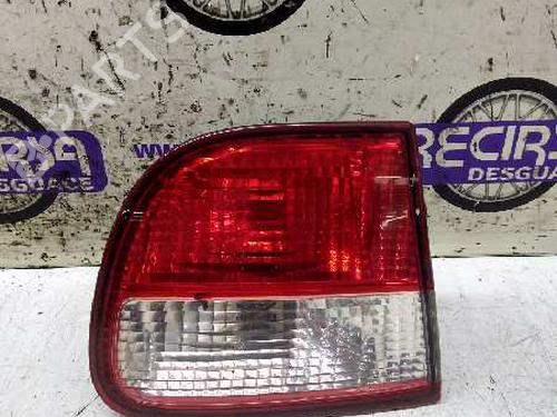 Used Left taillight SEAT LEON (1M1) [1999-2006]  9480152