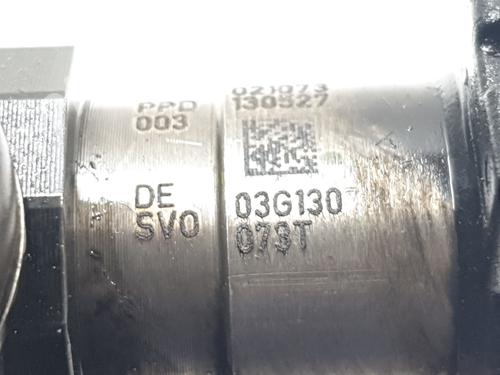Injector VW PASSAT B6 (3C2) 2.0 TDI | BP38725711M100 - Image 6