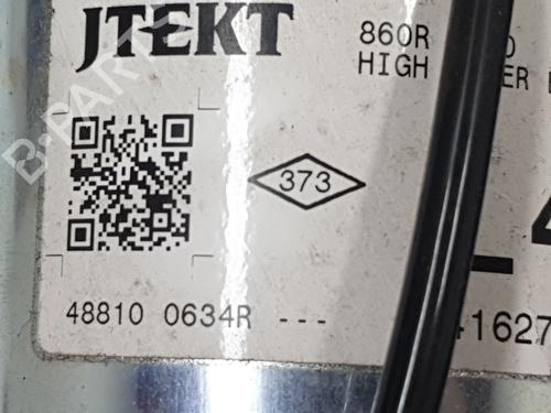 Steering column RENAULT CAPTUR I (J5_, H5_) 1.5 dCi 90 (J5N4, J5M5, J5MW, J5M6, J5AL, J5AJ) | BP34700417M21 - Image 8