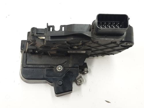 Front right lock FORD FOCUS C-MAX (DM2) 1.8 | BP36315391C97 - Image 4