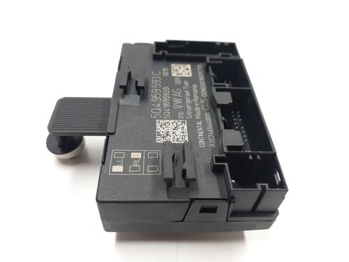 Electronic module SEAT LEON ST (5F8) 2.0 TDI | BP40109141M83 - Image 2