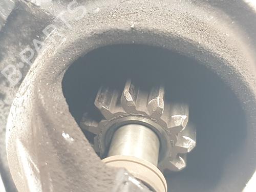 Starter PEUGEOT 208 I (CA_, CC_)  | BP29809040M8
