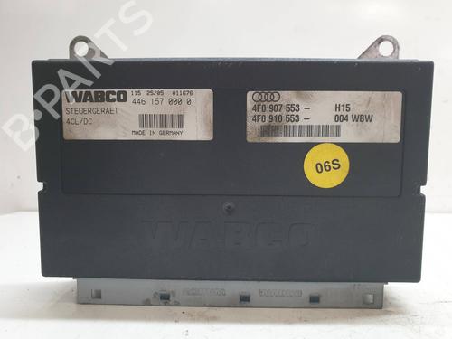 Module électronique AUDI A6 C6 Avant (4F5) 3.0 TDI quattro (225 hp) 21192511