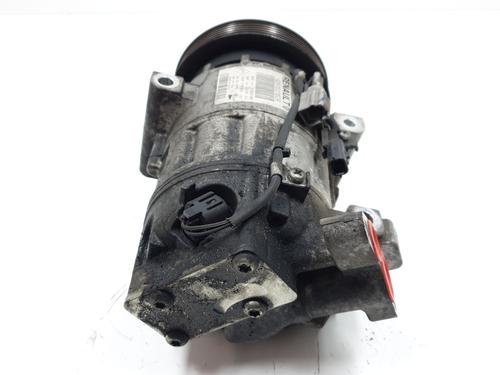 AC compressor RENAULT CAPTUR I (J5_, H5_) 1.5 dCi 90 (J5N4, J5M5, J5MW, J5M6, J5AL, J5AJ) | BP34626033M34  - Image 5