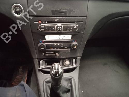 Køler RENAULT LAGUNA II (BG0/1_)  | BP10632373M31 