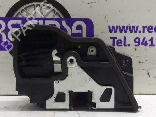 Front right lock BMW 1 (E87) 118 d | BP9482638C97 