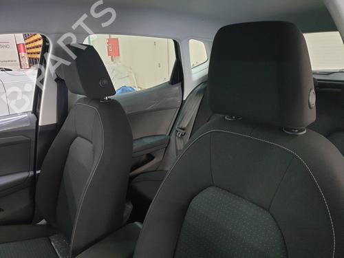Seats set SEAT ARONA (KJ7, KJP) 1.0 TSI | BP17128121C78 - Image 9