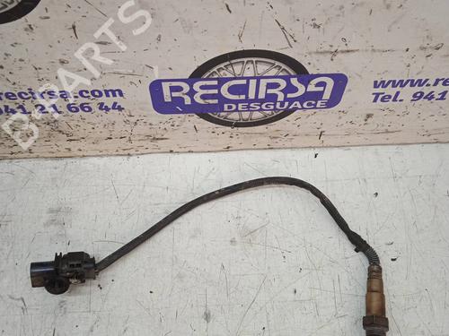 Elektronisk sensor RENAULT TRAFIC II Van (FL) [2001-2025]  9551035