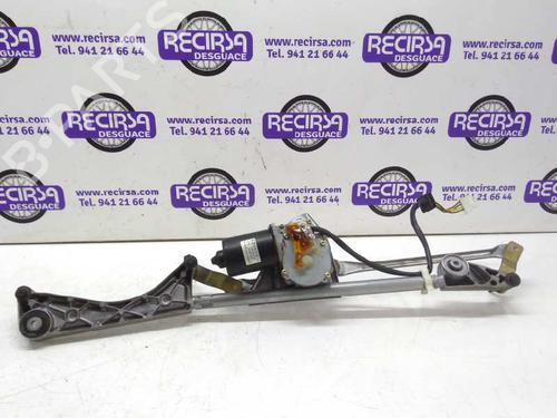 Front wiper motor MERCEDES-BENZ CLK (C209)  | BP9460263M29 