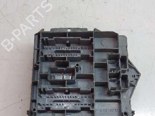 Fuse box ALFA ROMEO 147 (937_) 1.6 16V T.SPARK ECO (937.AXA1A, 937.BXA1A) | BP9480817E1 