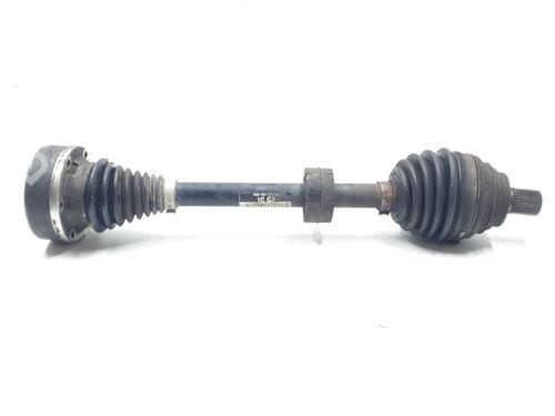 Left front driveshaft VW GOLF VII (5G1, BQ1, BE1, BE2) 1.6 TDI | BP29537883M38 