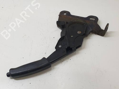 Used Hand brake TOYOTA LAND CRUISER 90 (_J9_) [1995-2003]  16150869