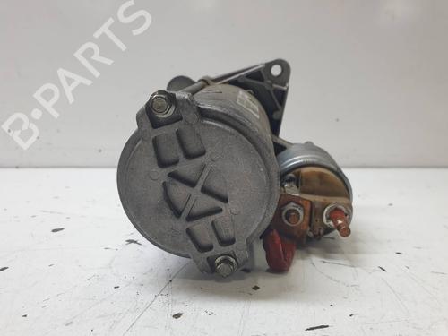 Starter NISSAN QASHQAI / QASHQAI +2 I (J10, NJ10, JJ10E)  | BP21499604M8 