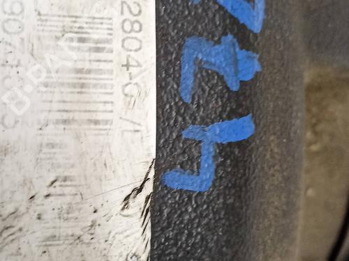 Rear differential BMW 3 (E90) 320 d | BP11063094M24 