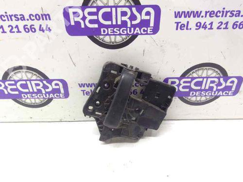 Used Front right interior door handle Front right interior door handle CITROËN JUMPY II Van 2.0 HDi 120 (120 hp) 9470988 9470988