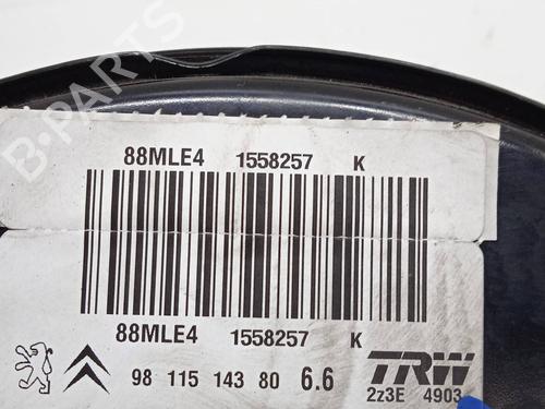 Bremseservo PEUGEOT 208 I (CA_, CC_) | BP9481338M42