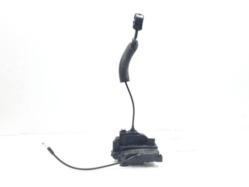 Used Front right lock Front right lock 34002506 34002506