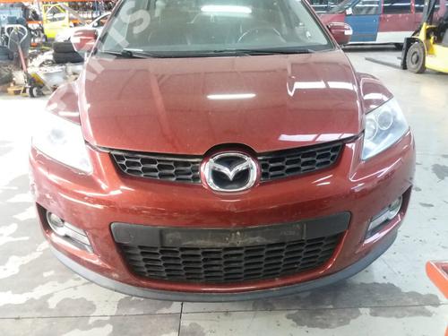 Used Parts MAZDA CX-7 (ER)  2.3 MZR DISI Turbo AWD (ER3P)  1021563