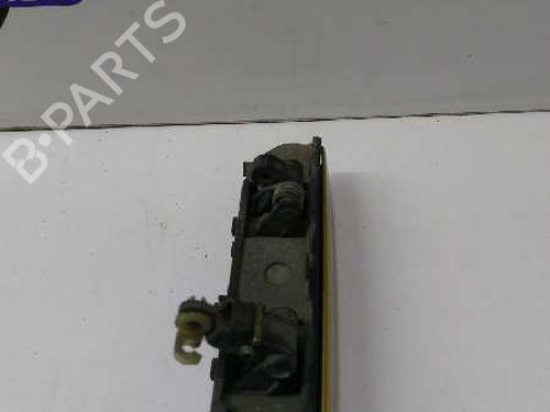 Front right exterior door handle AUDI A3 (8L1)  | BP9464799C129 