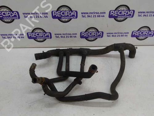 Pipe RENAULT TRAFIC II Van (FL)  | BP14238144M125 