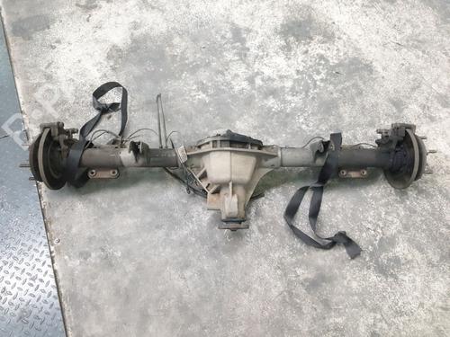 Used Rear axle FORD TRANSIT Van (FA_ _) [2006-2014]  27680892