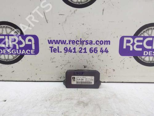 Used Electronic module HONDA ACCORD VIII (CU) [2008-2025]  9472311
