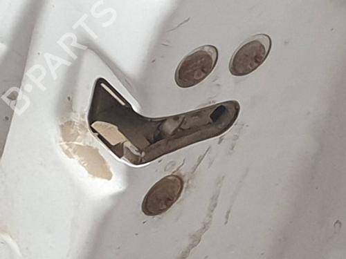 Used Front left lock OPEL COMBO Tour (X12) [2012-2025]  27202676