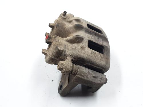 Used Right front brake caliper Right front brake caliper MITSUBISHI PAJERO III Canvas Top (V6_W, V7_W) 3.2 DI-D (V68W, V78W) (160 hp) 36596990 36596990