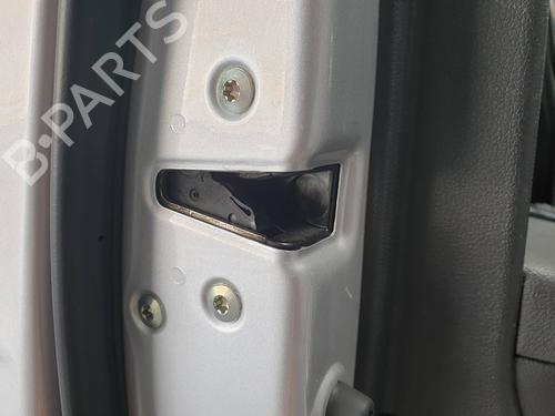 Used Front left lock HYUNDAI ELANTRA V Saloon (MD, UD) 1.6 CRDi (136 hp) 17067090