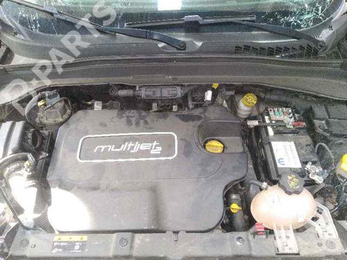 Right front window switch JEEP RENEGADE SUV (BU, B1, BV) 2.0 CRD 4x4 | BP9485774C105  - Image 28