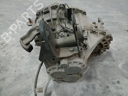 Gearbox KIA CARNIVAL / GRAND CARNIVAL III (VQ)  | BP9467973M3 