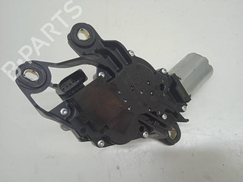 Rear wiper motor VW GOLF VI (5K1)  | BP11836916M102 