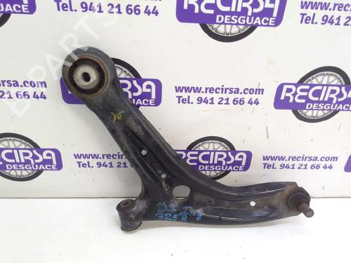 Used Left front suspension arm FORD B-MAX (JK) 1.6 TDCi (95 hp) 9468669
