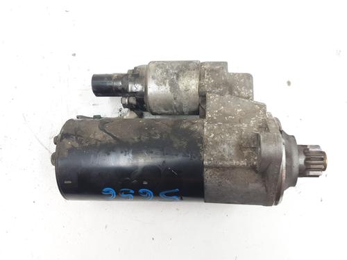Starter VW PASSAT B6 (3C2) 2.0 TDI | BP38720521M8 - Image 2