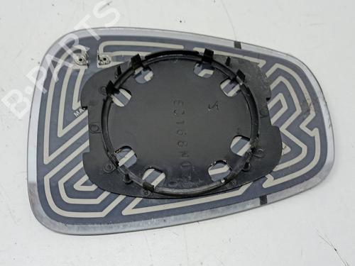 Left mirror glass ALFA ROMEO MITO (955_)  | BP14240174C148 