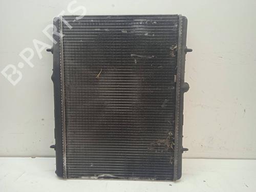 Water radiator PEUGEOT 308 I (4A_, 4C_)  | BP15128497M31 