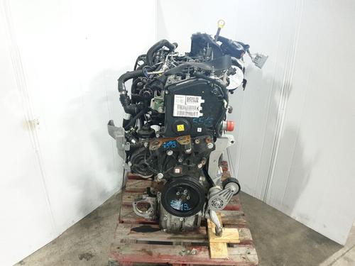 Engine PEUGEOT BOXER Platform/Chassis 2.2 BlueHDi 140 | BP40109312M1 - Image 4