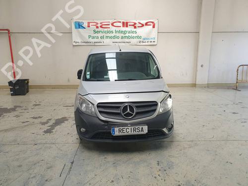 Used Parts MERCEDES-BENZ CITAN Mixto (Double Cabin) (W415) 109 CDI (415.603, 415.605) (90 hp) 3005422