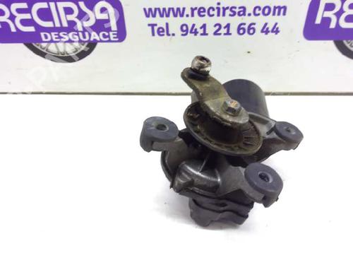 Front wiper motor MITSUBISHI PAJERO III (V7_W, V6_W)  | BP9463599M29 