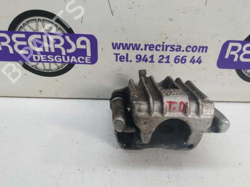Right rear brake caliper SEAT IBIZA IV (6J5, 6P1)  | BP11627337M106 