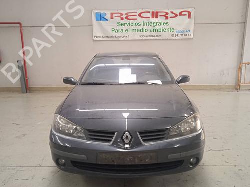 Køler RENAULT LAGUNA II (BG0/1_)  | BP10632373M31 