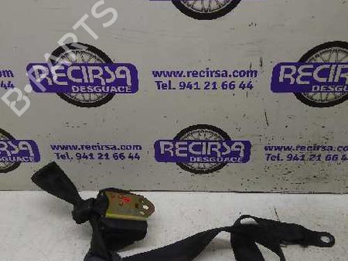 Front left seatbelt SEAT MARBELLA (28A)  | BP9473452I26 
