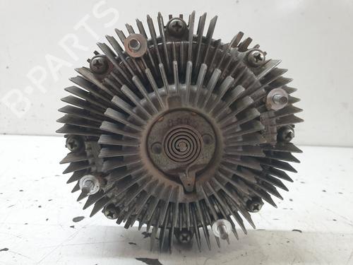Used Fan TOYOTA LAND CRUISER PRADO (_J12_) [2002-2010]  25985366