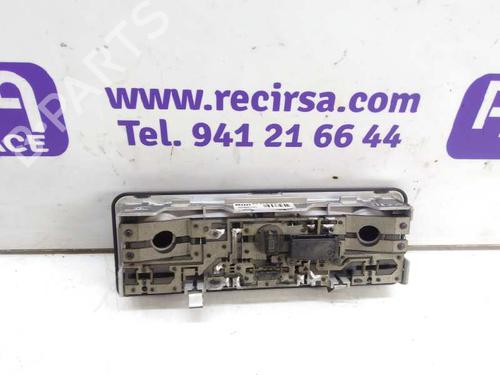 Interior roof light MINI MINI Convertible (R52)  | BP9466456I8 