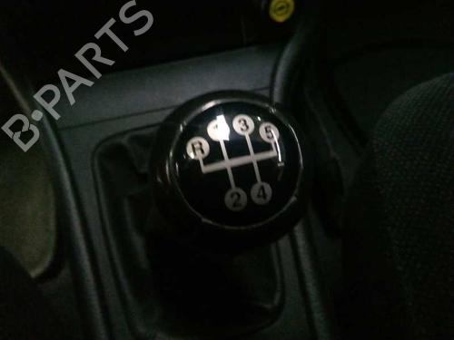 Radiator fan OPEL ASTRA G Hatchback (T98)  | BP9471637M35 
